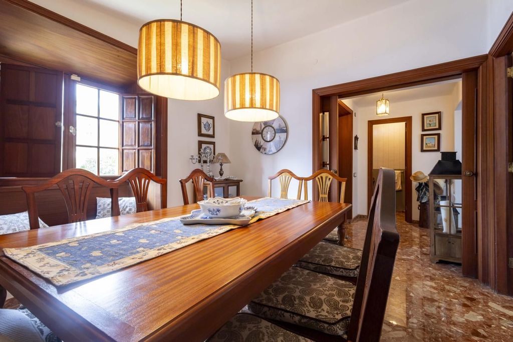Maison de luxe à vendre à Tegueste, 1 600 000 €, Photo 6