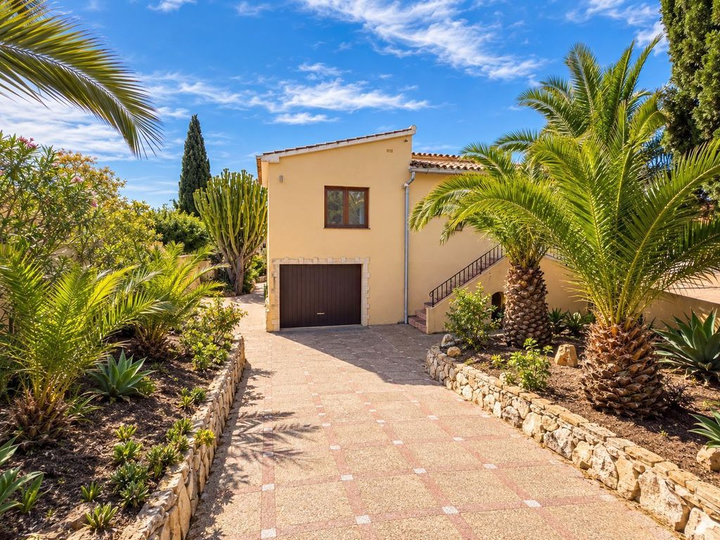 Maison de luxe à vendre à Moraira, 1 425 000 €, Photo 7