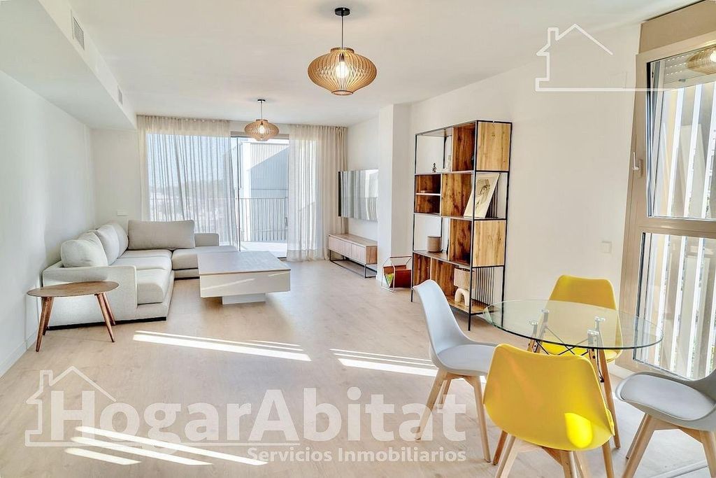 Appartement de luxe à vendre à Godella, 545 000 €, Photo 7