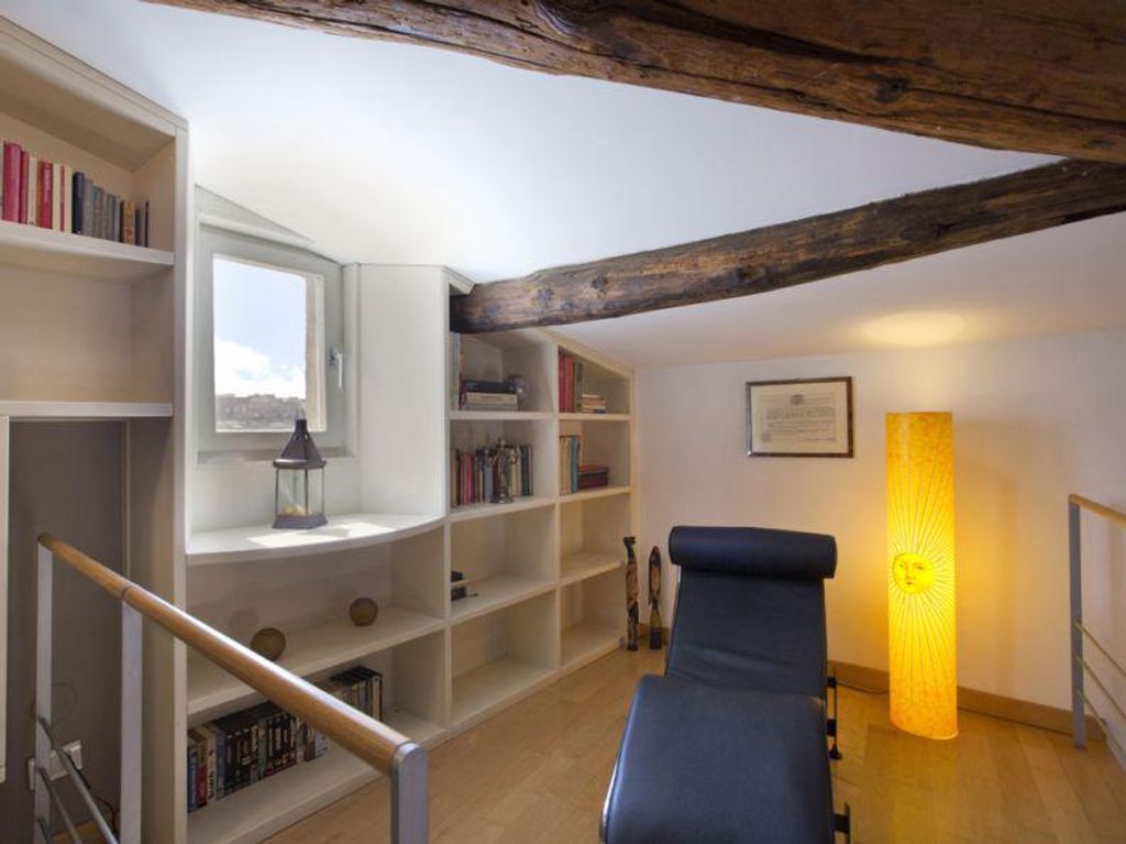 Luxury Apartment for sale in Siena, 800 000 €, Photo 7