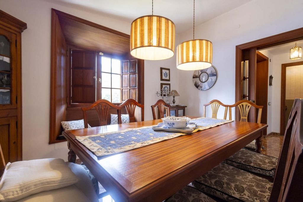 Maison de luxe à vendre à Tegueste, 1 600 000 €, Photo 7