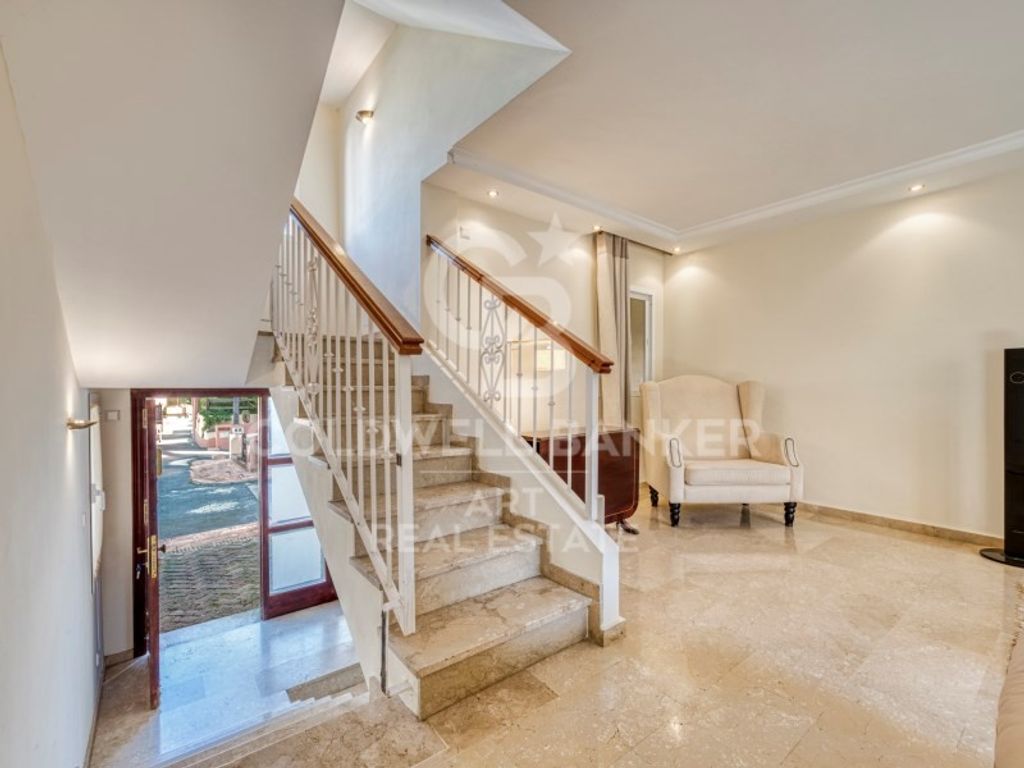 Luxury House for sale in Marbella, 559 000 €, Photo 3