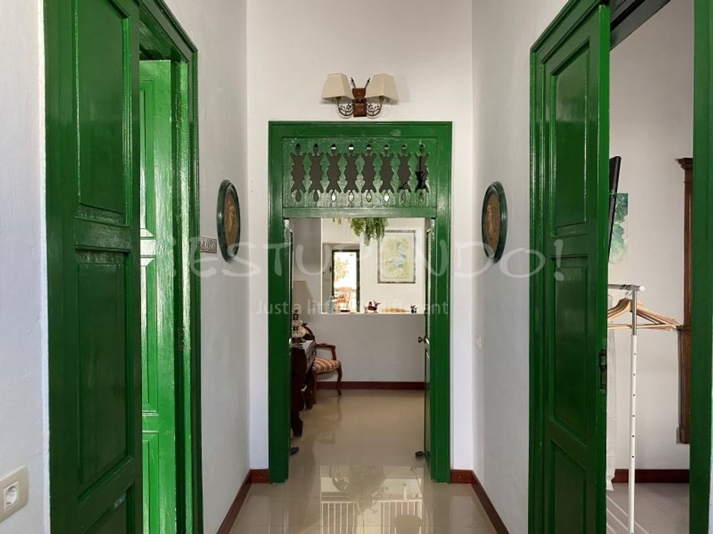 Maison de luxe à vendre à Haría, 798 000 €, Photo 4