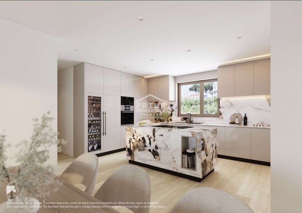Appartement de luxe à vendre à Calheta, 805 000 €, Photo 1