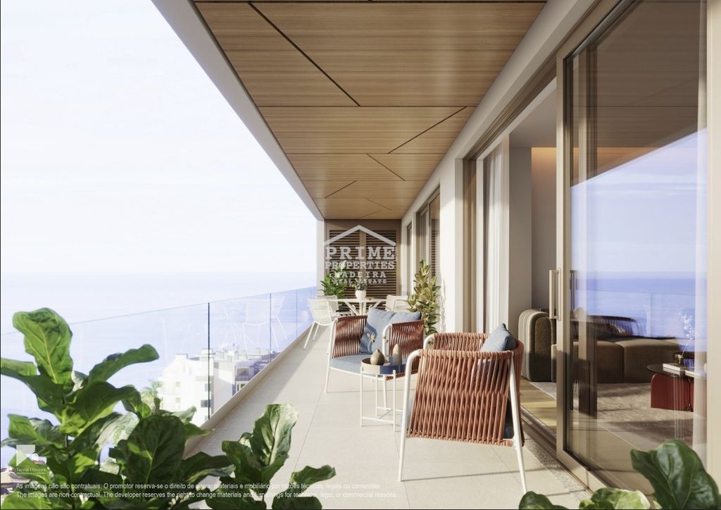 Appartement de luxe à vendre à Calheta, 950 000 €, Photo 1