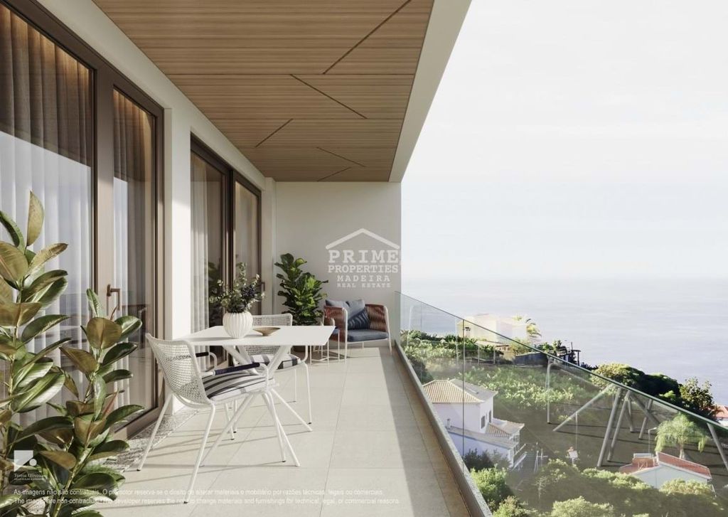 Appartement de luxe à vendre à Calheta, 450 000 €, Photo 1