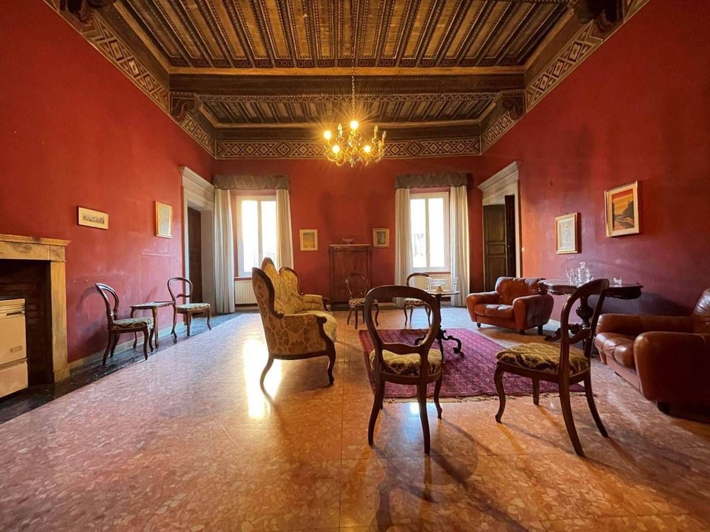 Luxury Apartment for sale in Siena, 549 000 €, Photo 2