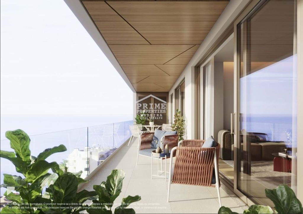 Appartement de luxe à vendre à Calheta, 805 000 €, Photo 2