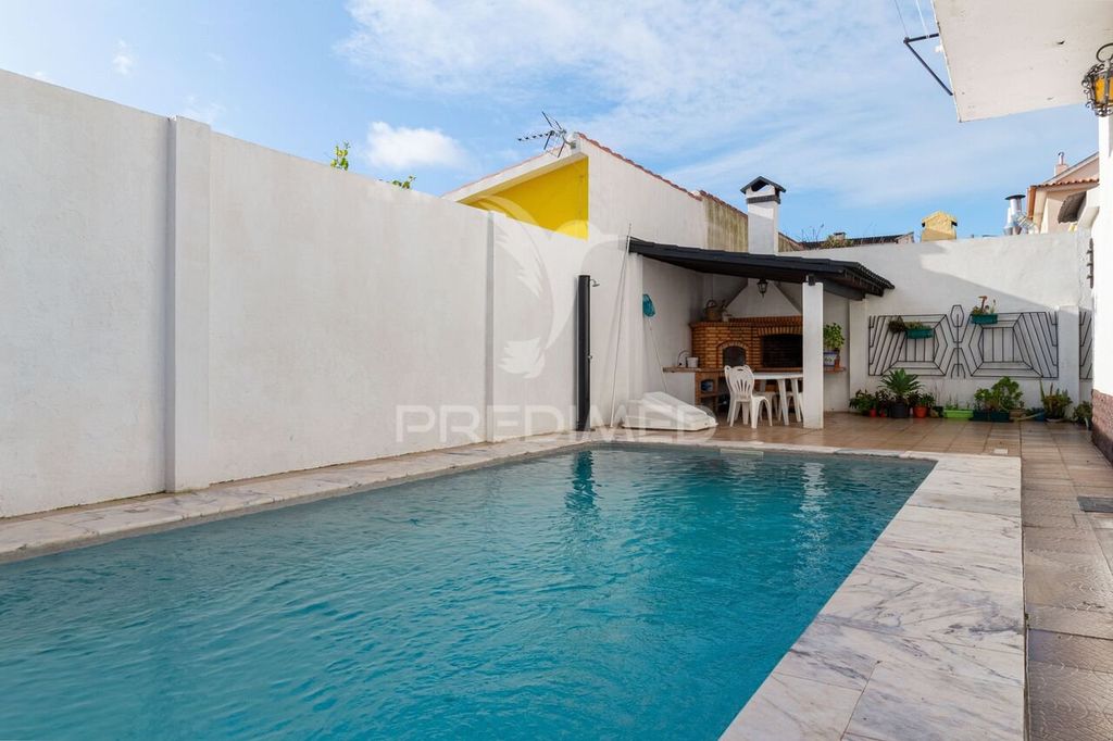 Maison de luxe à vendre à Sesimbra, 585 000 €, Photo 2