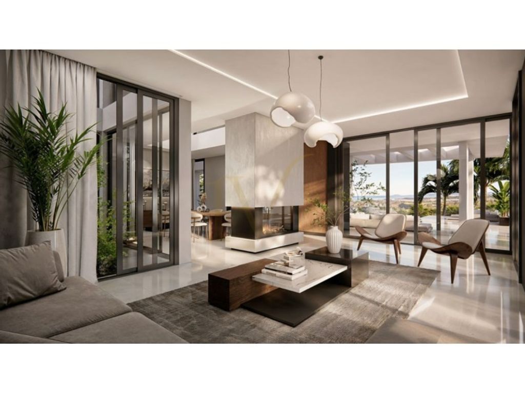 Luxury House for sale in Marbella, 5 500 000 €, Photo 2
