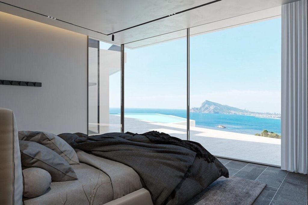 Maison de luxe à vendre à Altea, 1 750 000 €, Photo 2