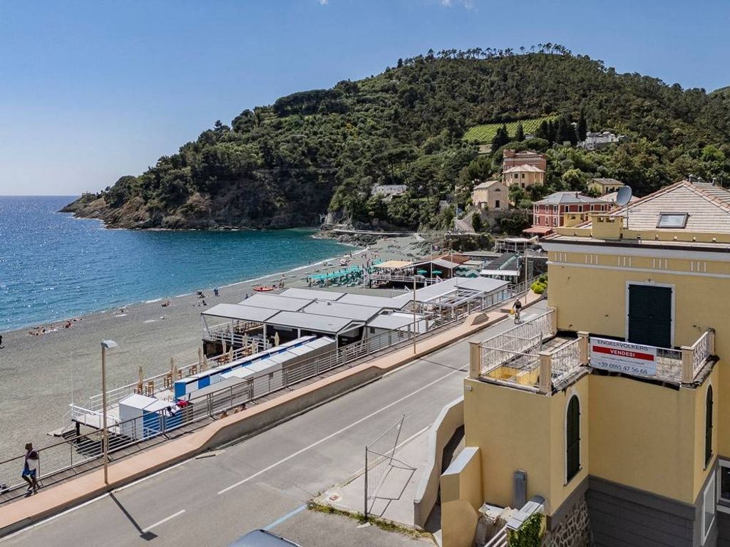 Appartement de luxe à vendre à Bonassola, 647 000 €, Photo 3