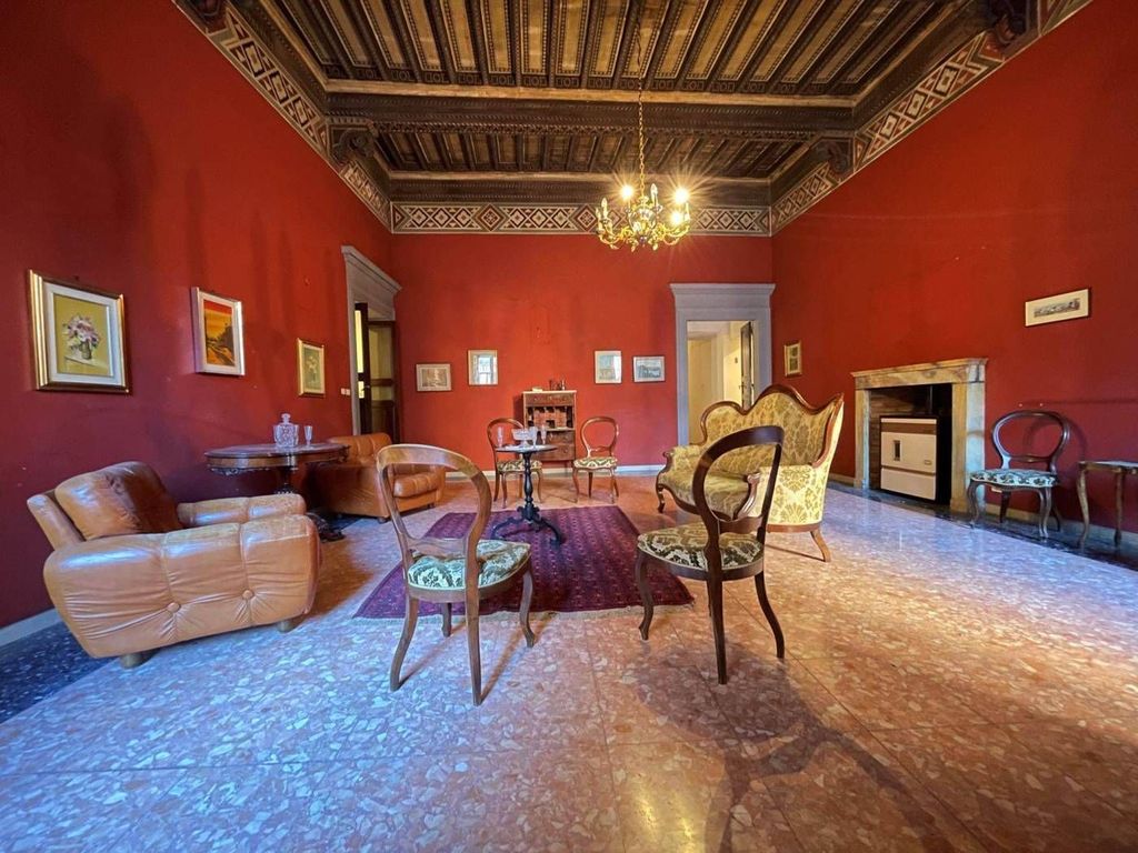 Luxury Apartment for sale in Siena, 549 000 €, Photo 3