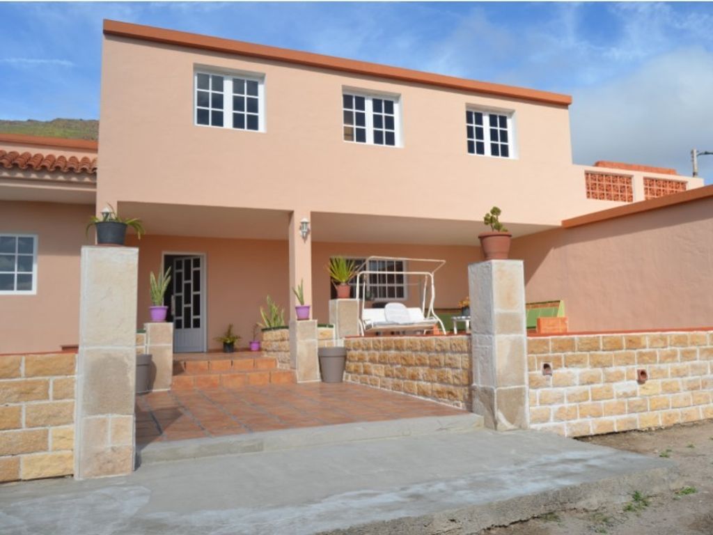 Luxury House for sale in Tuineje, 440 000 €, Photo 3