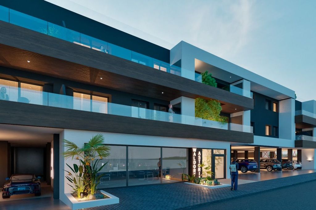 Luxury Apartment for sale in Benijofar, 441 000 €, Photo 3