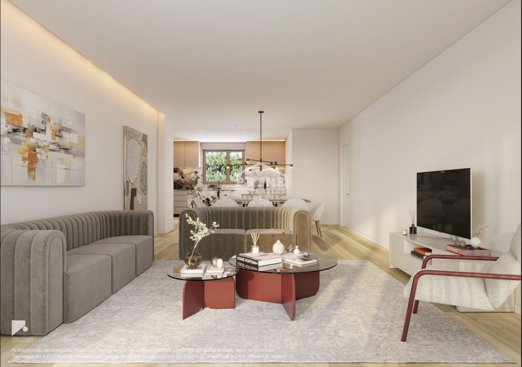 Appartement de luxe à vendre à Calheta, 805 000 €, Photo 3
