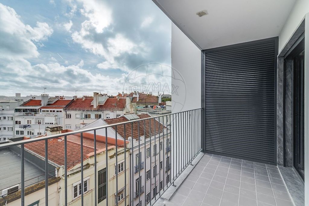 Appartement de luxe à vendre à Alcântara, 725 000 €, Photo 3