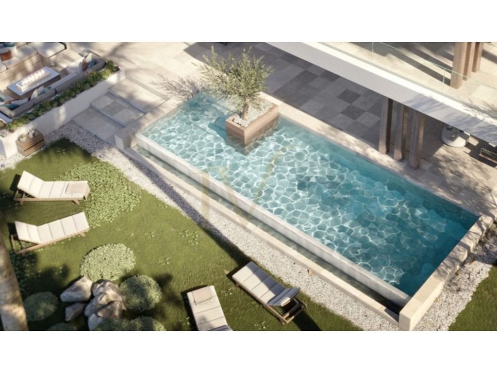 Luxury House for sale in Marbella, 4 550 000 €, Photo 3