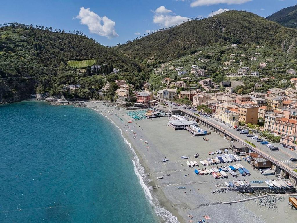 Appartement de luxe à vendre à Bonassola, 647 000 €, Photo 4