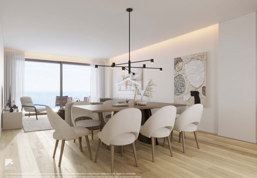 Appartement de luxe à vendre à Calheta, 805 000 €, Photo 4