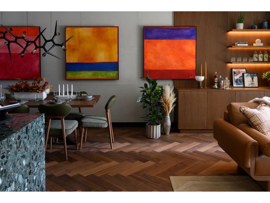 Appartement de luxe à vendre à London, 983 168 €, Photo 4