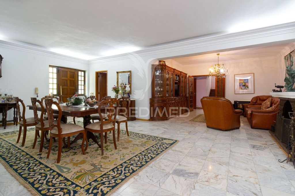 Maison de luxe à vendre à Sesimbra, 585 000 €, Photo 4
