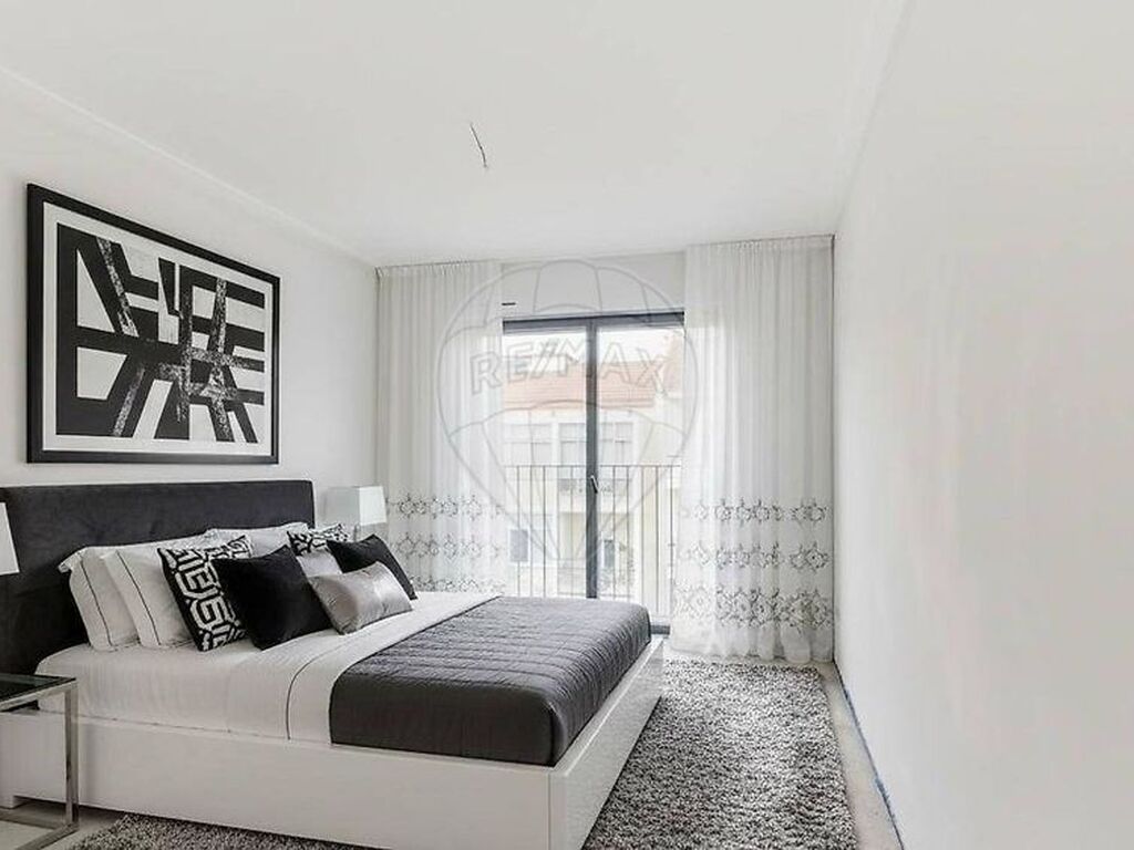 Appartement de luxe à vendre à Alcântara, 1 010 000 €, Photo 4