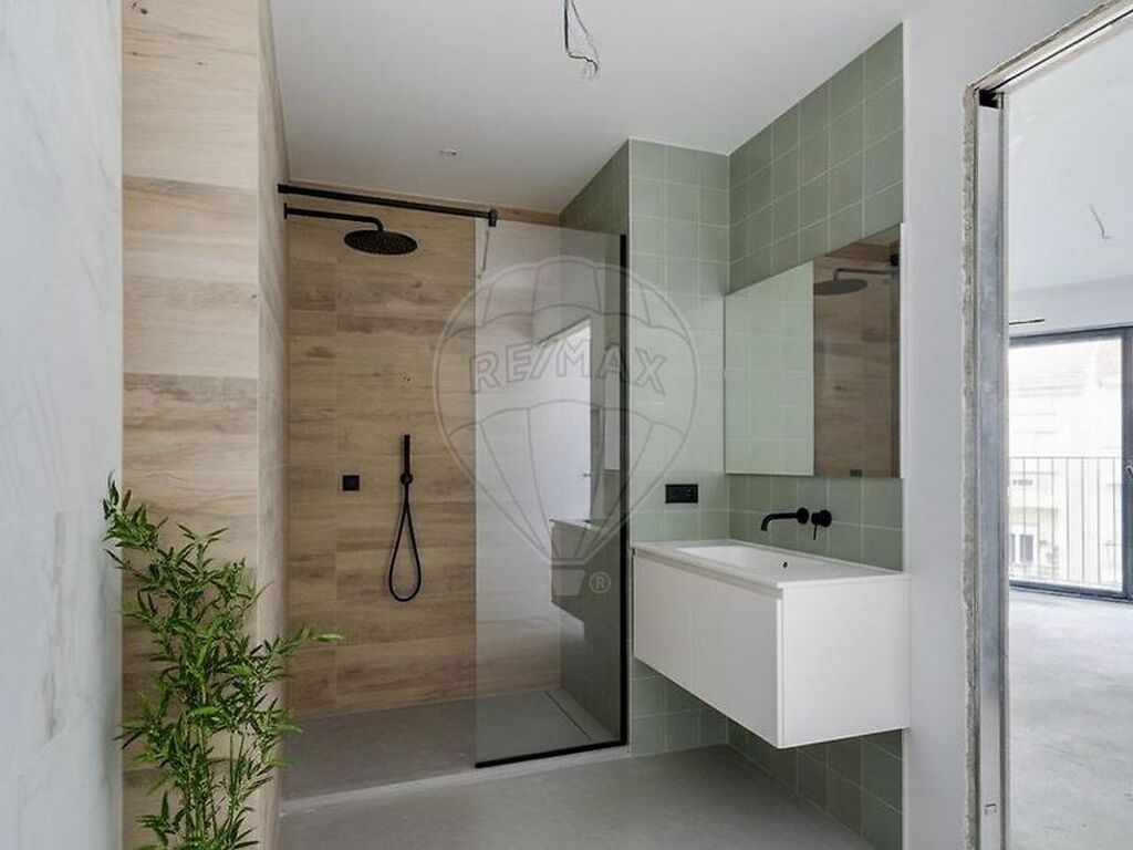 Appartement de luxe à vendre à Alcântara, 1 095 000 €, Photo 4