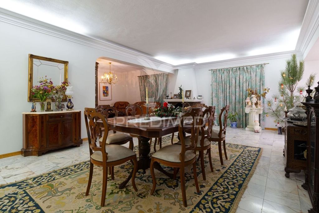 Maison de luxe à vendre à Sesimbra, 585 000 €, Photo 5