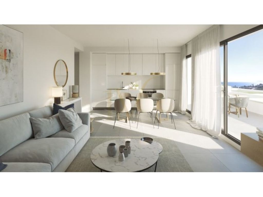 Maison de luxe à vendre à Manilva, 483 000 €, Photo 3