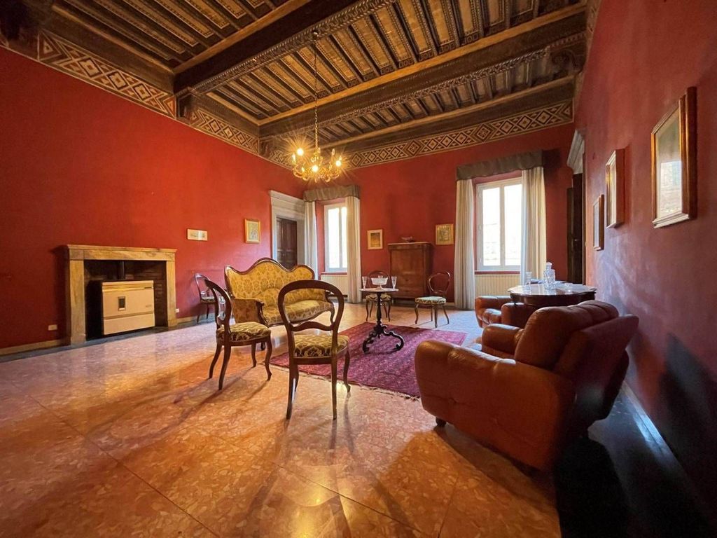 Luxury Apartment for sale in Siena, 549 000 €, Photo 6