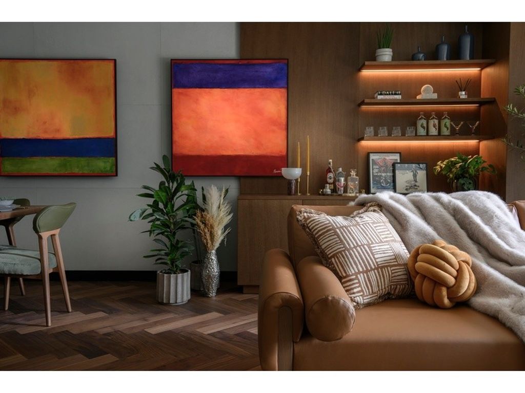 Appartement de luxe à vendre à London, 983 168 €, Photo 6