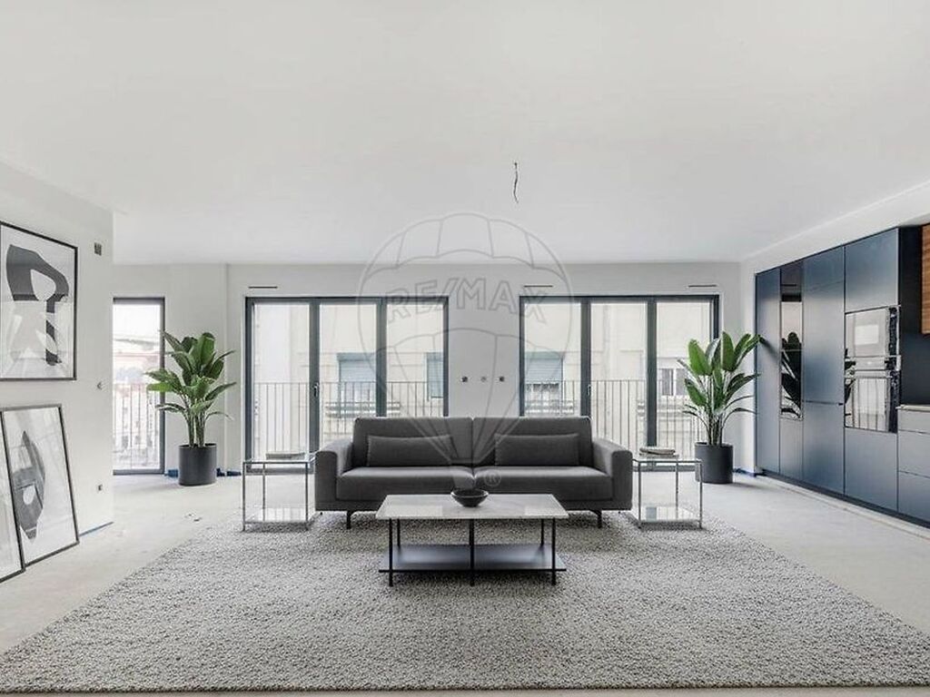Appartement de luxe à vendre à Alcântara, 725 000 €, Photo 6