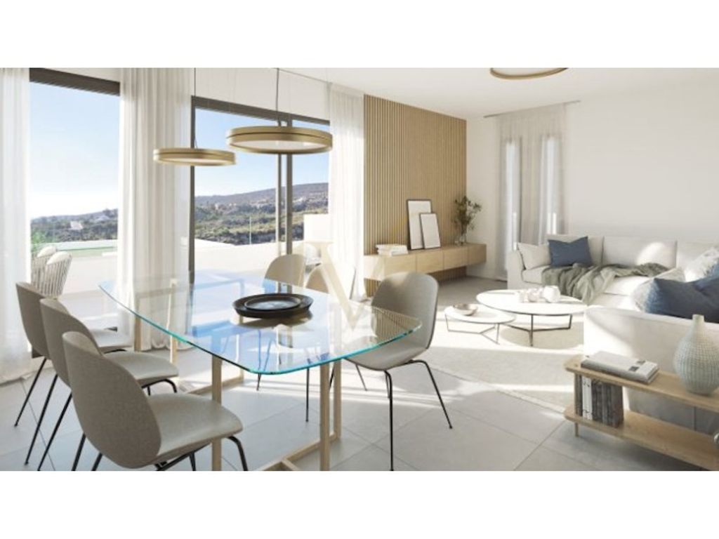 Maison de luxe à vendre à Manilva, 483 000 €, Photo 4