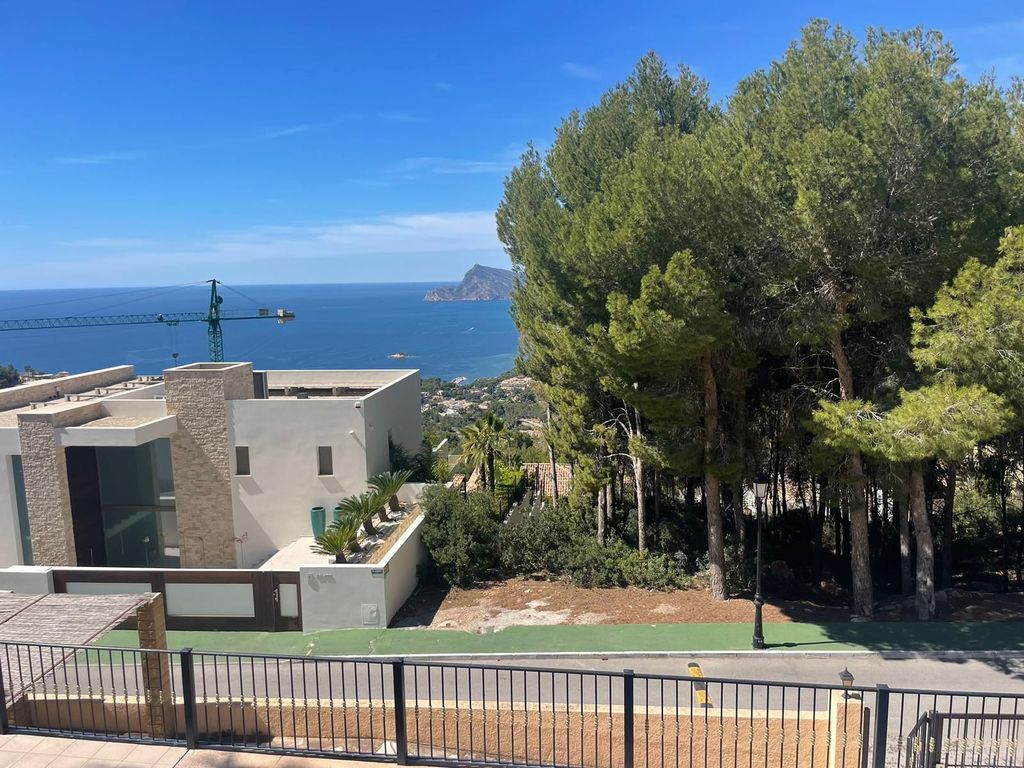 Maison de luxe à vendre à Altea, 1 650 000 €, Photo 6