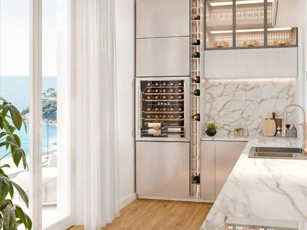 Appartement de luxe à vendre à Bonassola, 647 000 €, Photo 7