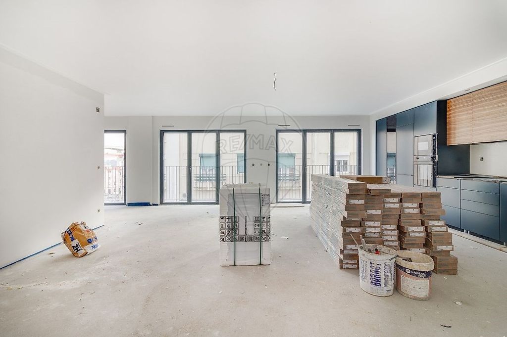 Appartement de luxe à vendre à Alcântara, 1 010 000 €, Photo 7