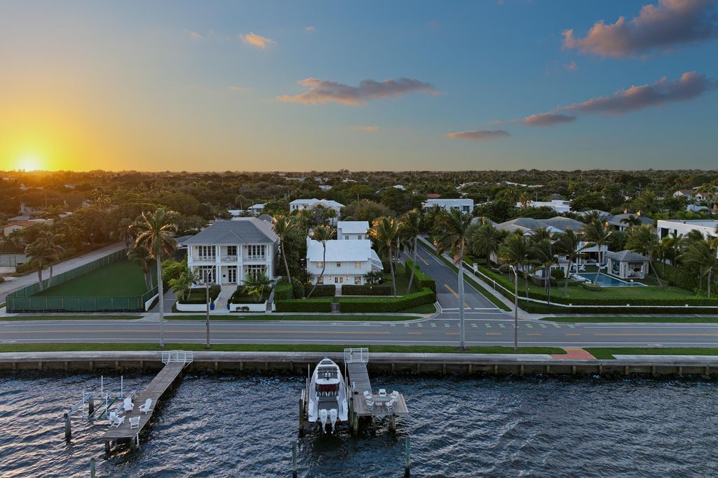 Maison de luxe à vendre à West Palm Beach, 14 439 308 €, Photo 1