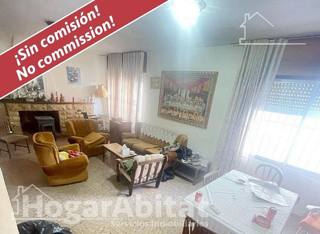 Maison de luxe à vendre à La Nucia, 510 000 €, Photo 1