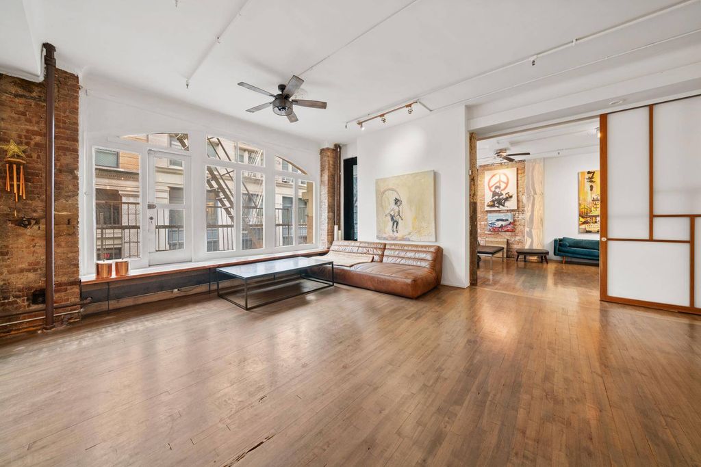 Luxury Apartment for sale in New York City, 3 442 699 €, Photo 1