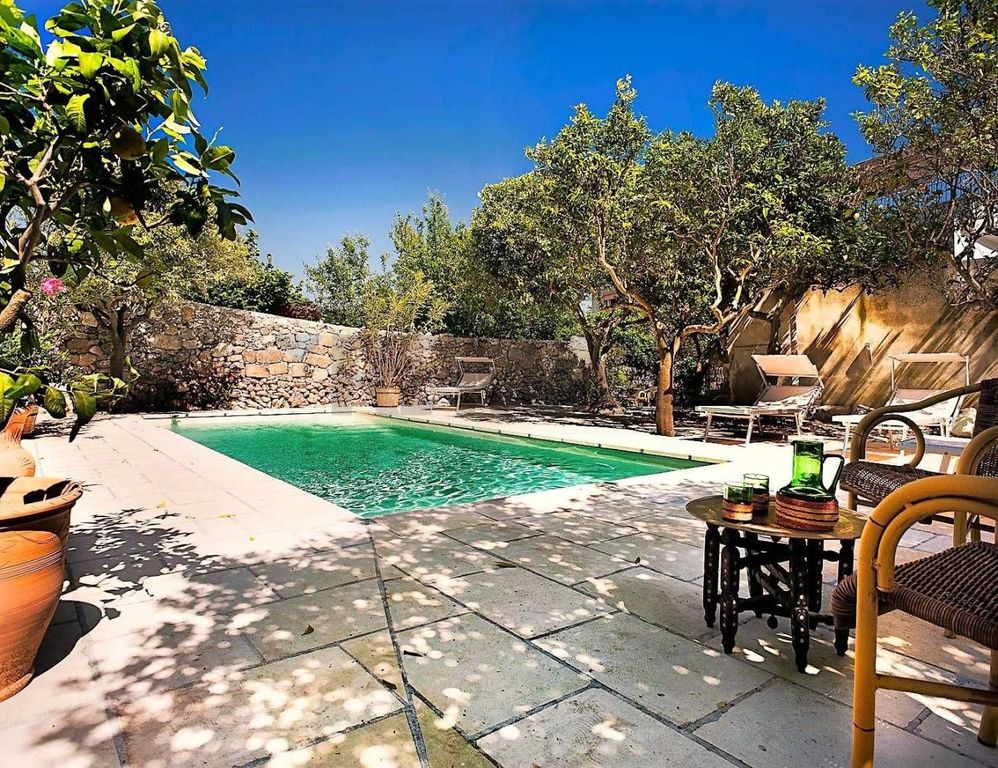 Maison de luxe à vendre à Spongano, 900 000 €, Photo 1