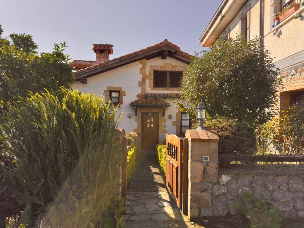 Maison de luxe à vendre à Ruiloba, 590 000 €, Photo 2