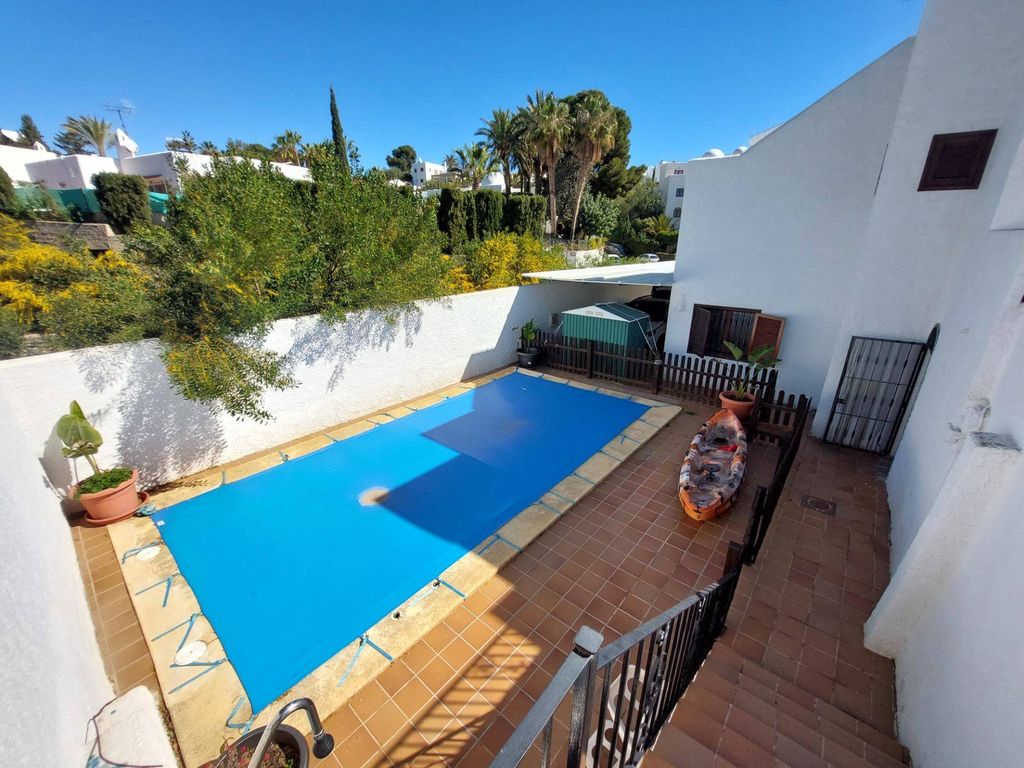 Luxury House for sale in Mojacar, 450 000 €, Photo 2