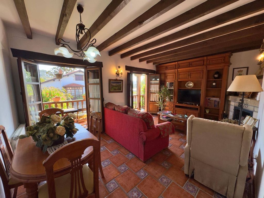 Maison de luxe à vendre à Ruiloba, 590 000 €, Photo 4
