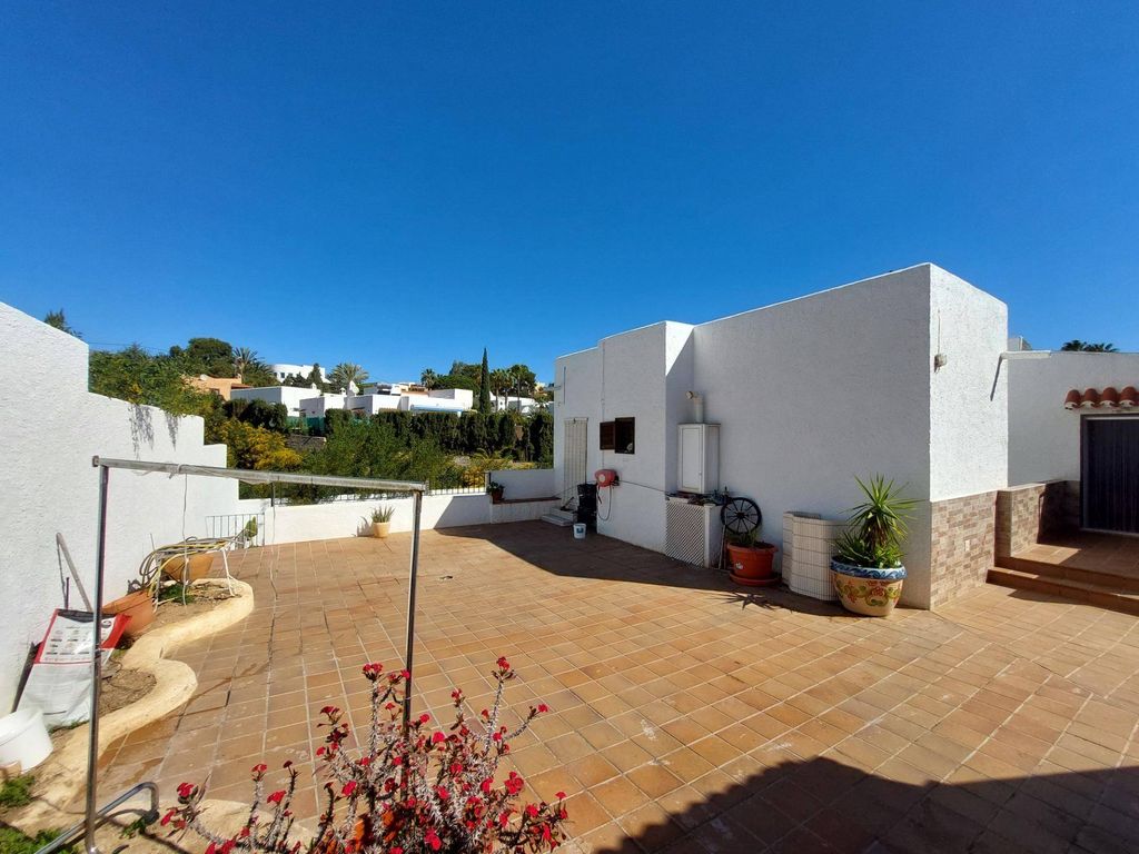 Luxury House for sale in Mojacar, 450 000 €, Photo 4