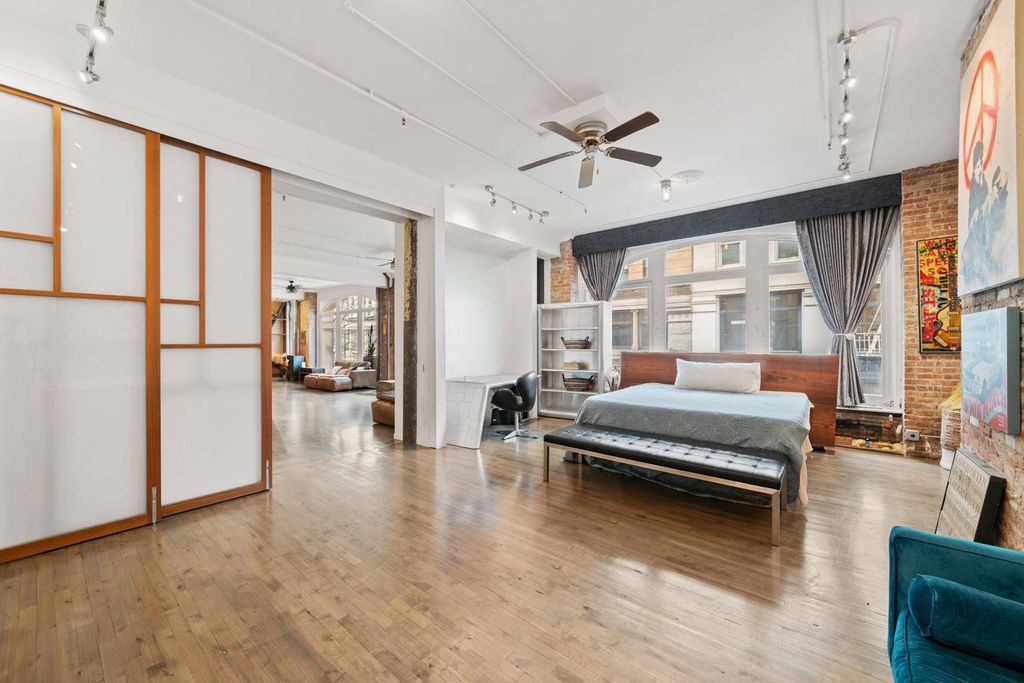 Luxury Apartment for sale in New York City, 3 442 699 €, Photo 5