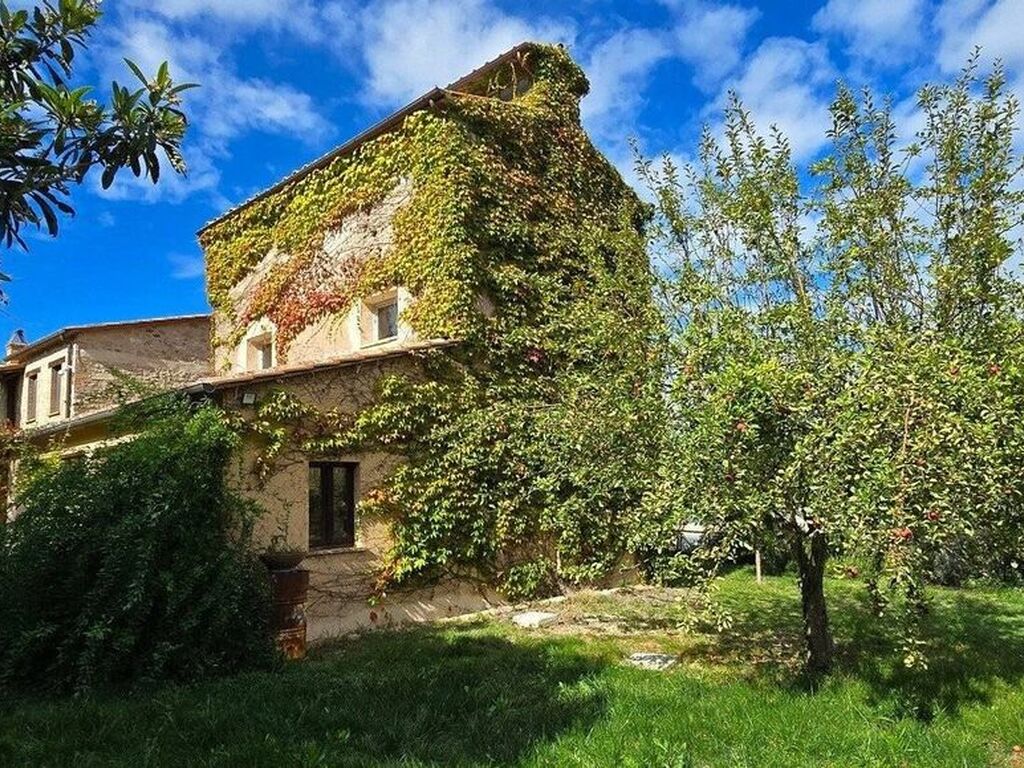 Maison de luxe à vendre à Baschi, 774 000 €, Photo 5
