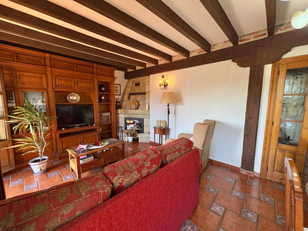 Maison de luxe à vendre à Ruiloba, 590 000 €, Photo 6