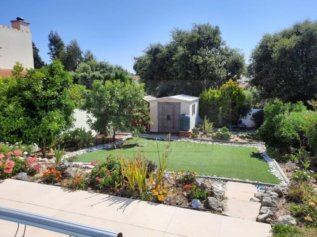 Maison de luxe à vendre à Alcobaça, 435 000 €, Photo 6