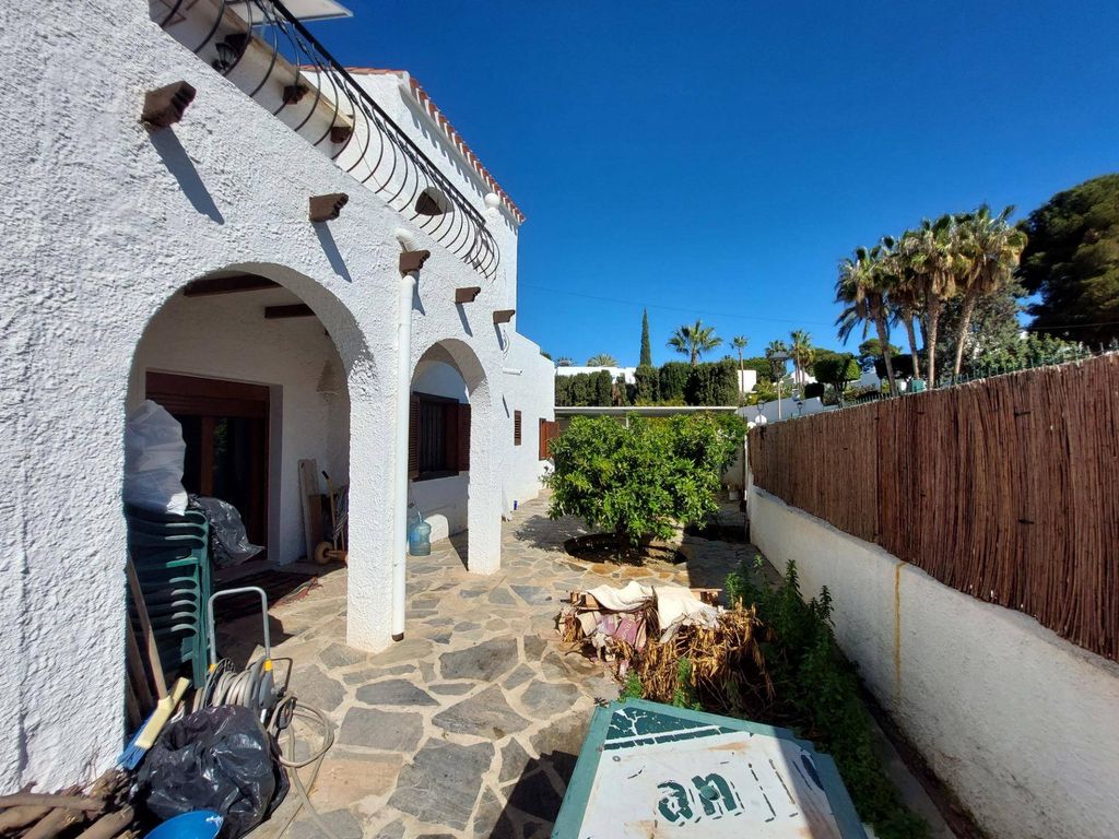 Luxury House for sale in Mojacar, 450 000 €, Photo 7
